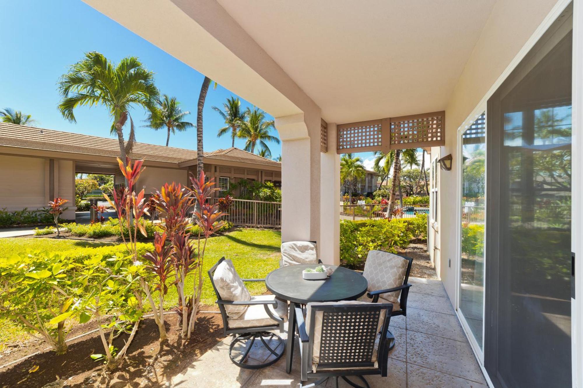 Hilton Pool Pass Included - Stylish Central Villa Mins To Beach Pool & Spa Waikoloa Dış mekan fotoğraf